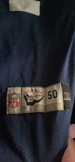 Dallas cowboys Demarcus ward #94