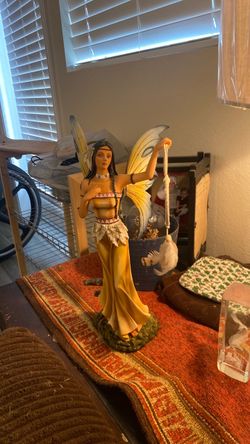Fairy