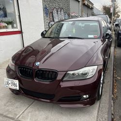 2010 bmw 328i xdrive e90 