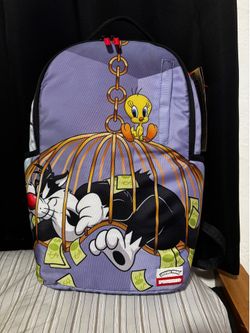 Sprayground LOONEY TUNES backpack