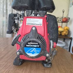 Pompa de agua honda wx15t