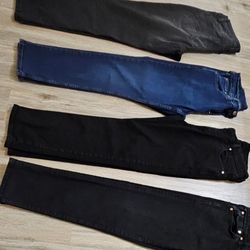 Jeans Size   33×30.  Like New 