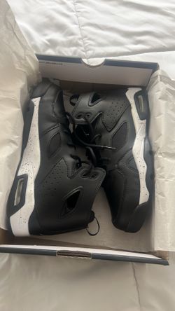 Jordan FLTCLB ‘91 (GS) size 6.5Y
