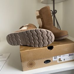 UGG Boots