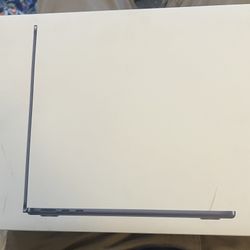 13 inch MacBook Air brand new sealed one terabyte