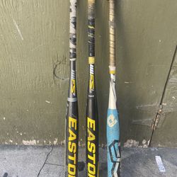 Softball Bats