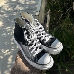 Platform Converse