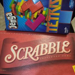 Board Games 