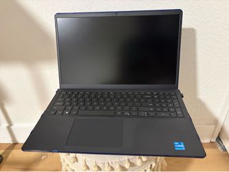 Dell Inspiron laptop