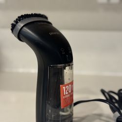 ASAP!!! Hand compact steamer