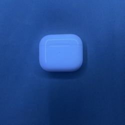 Airpod 3rd Gen. Case