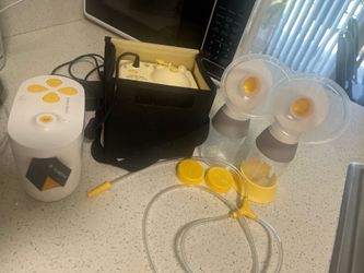 Breast Pump