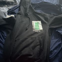 Helmut Lang Hoodie 