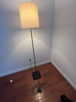 Light stand
