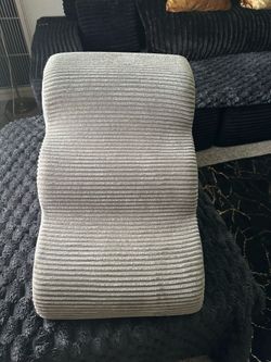 Orthopedic dog steps