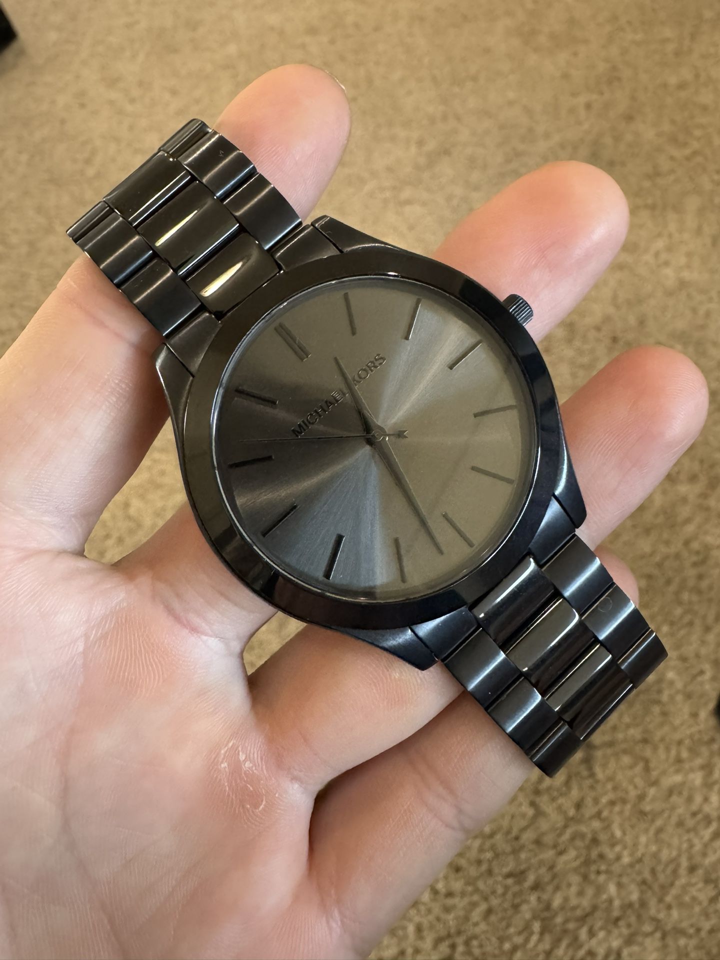 Michael Kors MK8507 Watch