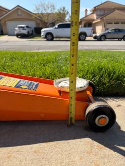 Floor Jack for Sale