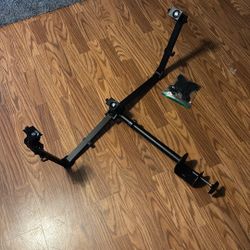 Tripple Monitor Arm VESA 
