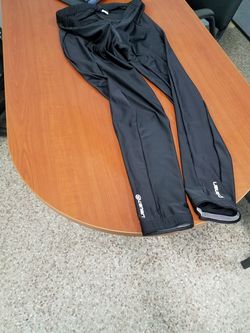 Men's cycling clothing