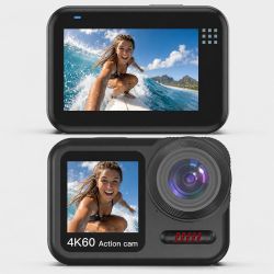 Action Camera(brand new)