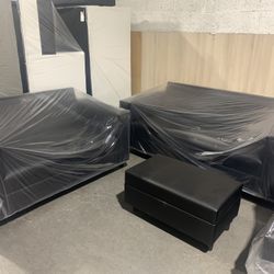 Sofa And Love Seat Brand New !! All Colors Available 