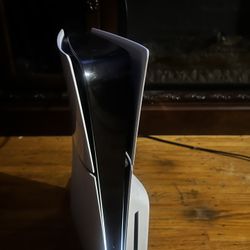 Ps5 Slim 