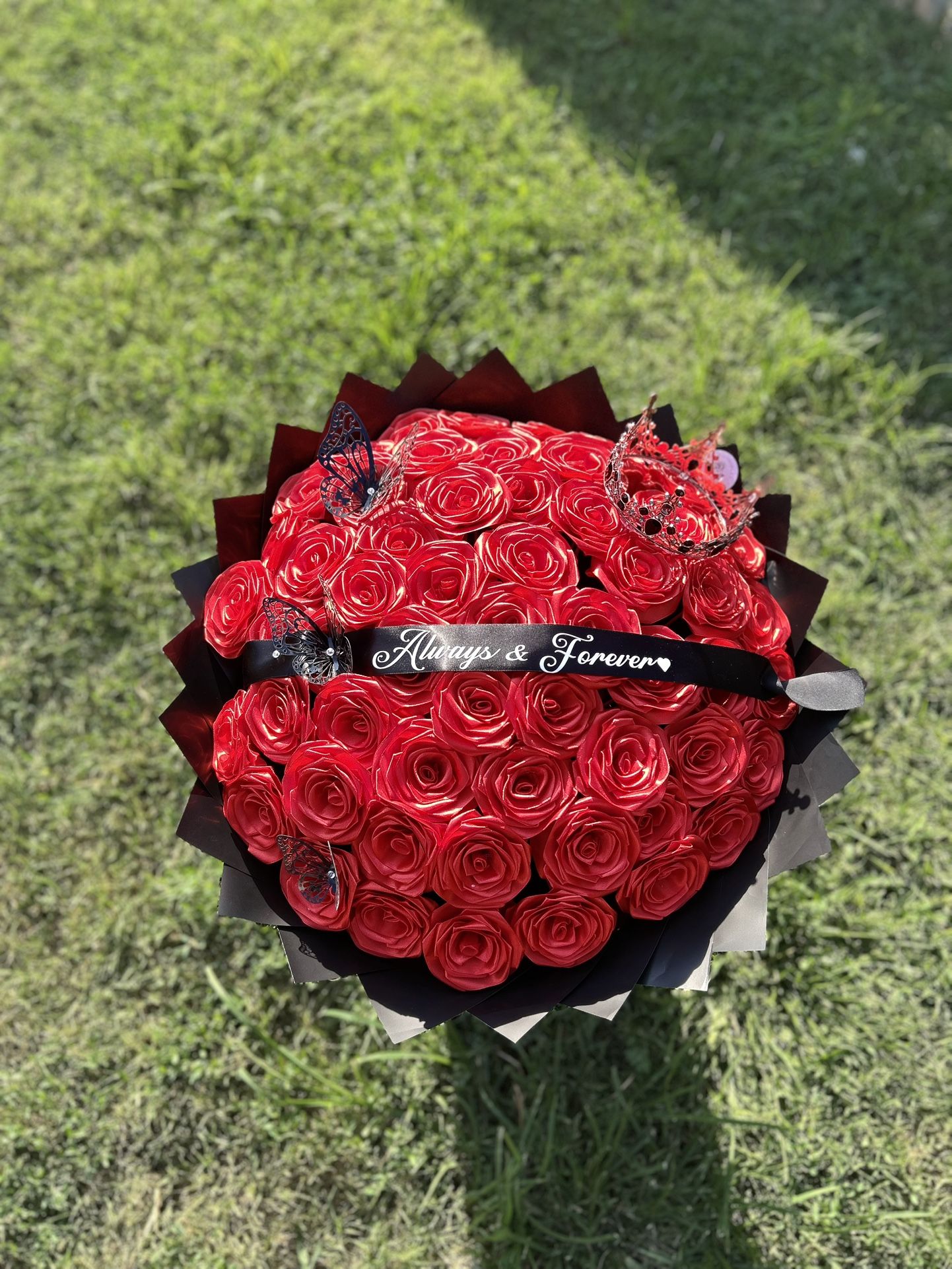 Rose Bouquet