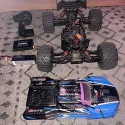 Rc 1/8th Scale Kraton 6s