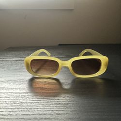 Sunglasses Designer Style (Never Worn)