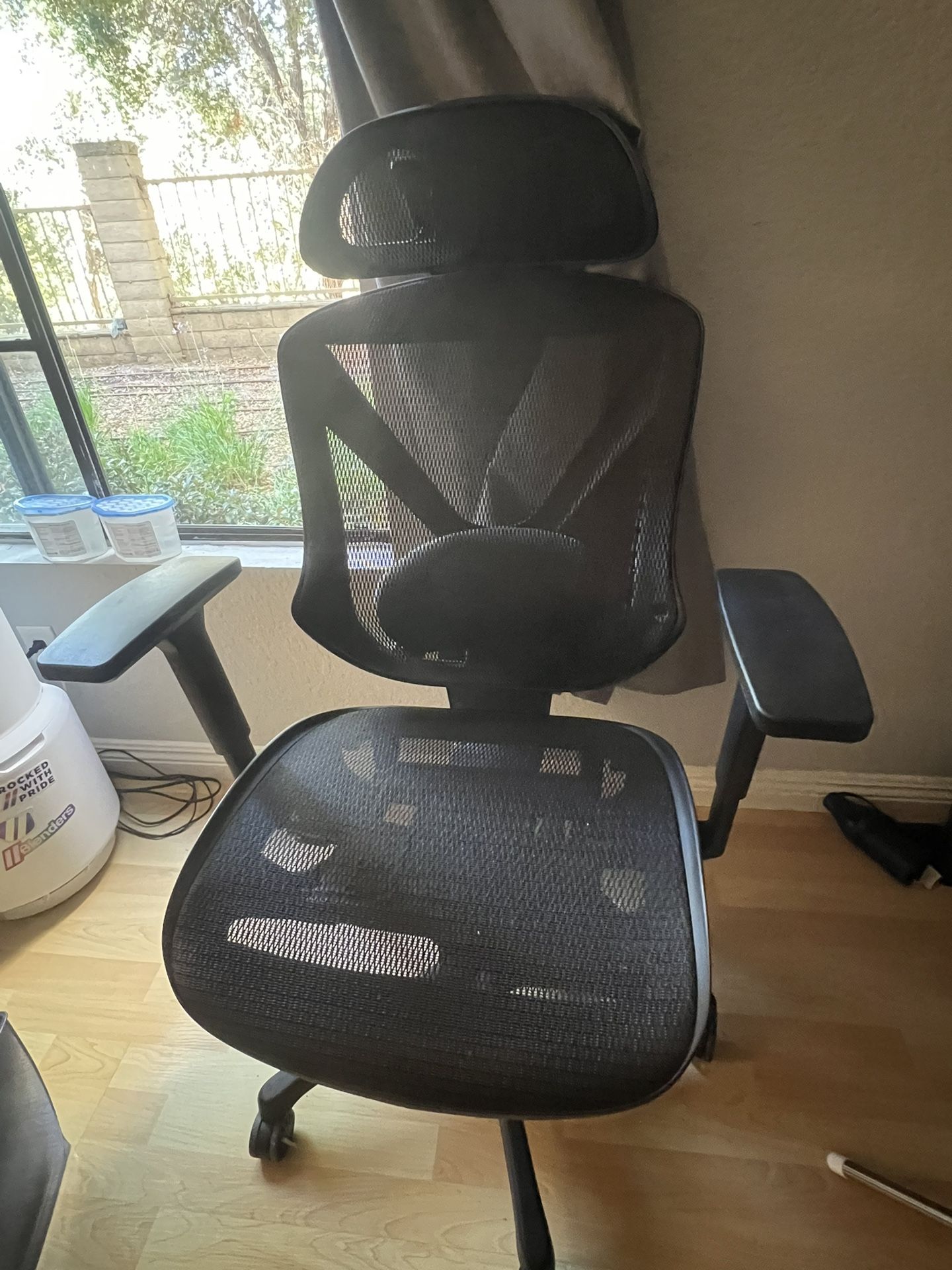 Desk Chair 