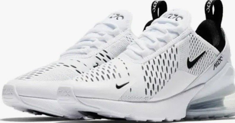 Men Nike 270 Message Me Your Size