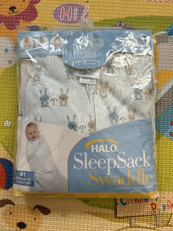 Swaddle Me