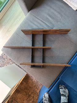 Modern Wall shelf