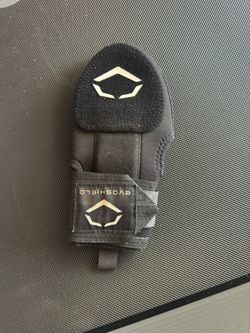 Sliding Mitt