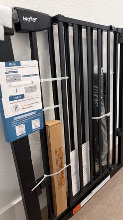 Malier Baby/Pet Gate