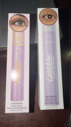 Tarte mascara