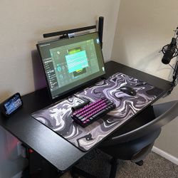Gaming Setup 