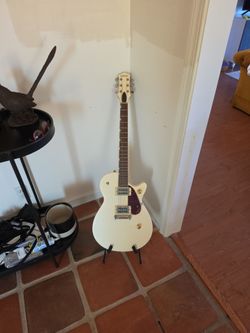 Gretsch G2210 Streamliner Junior Jet