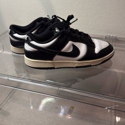 Nike pandas $15 men’s 7.5