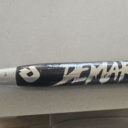 Demarini F5 Softball Bat 26oz