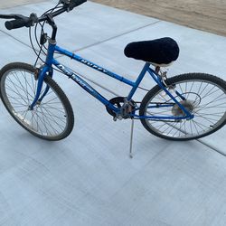 Huffy 10 Speed