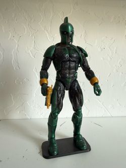 Marvel Legends Captain Mar-Vel. No shipping. No holds.