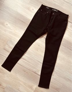(NEW)HOLLISTER JEANS
