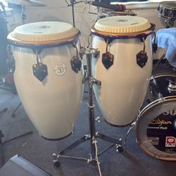 Toca Congas 30 Anniversary 