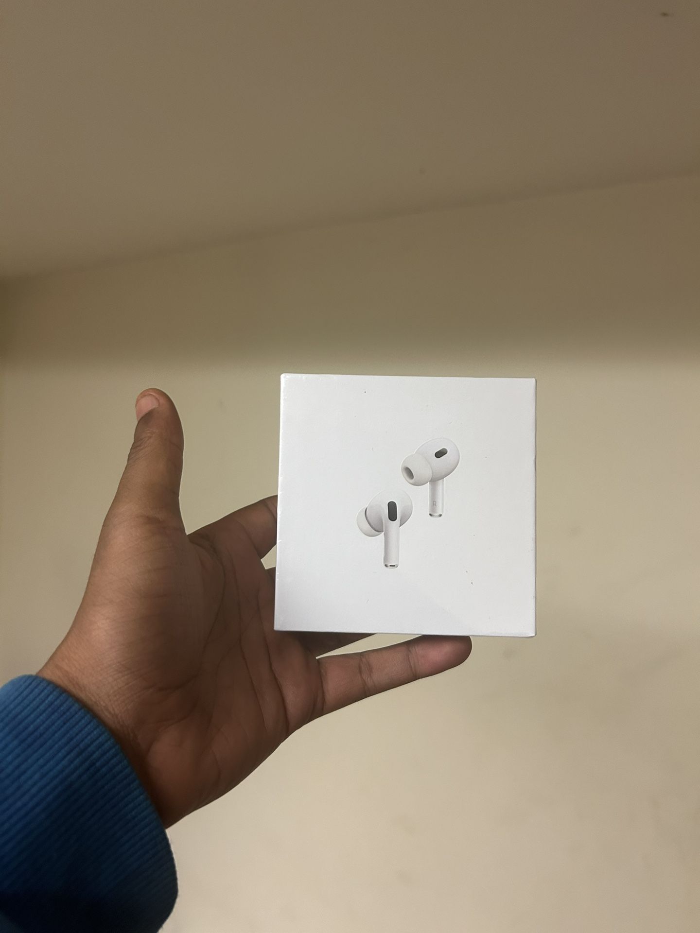 airpods 