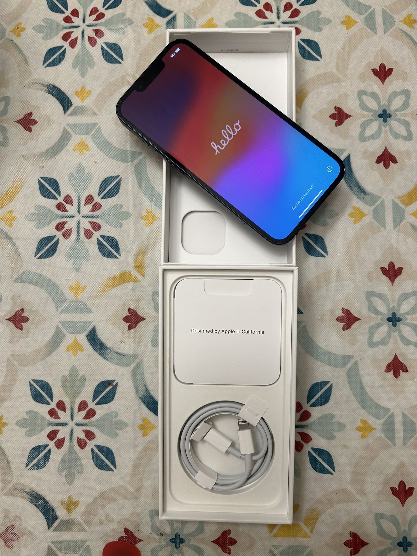 iPhone 13 Used