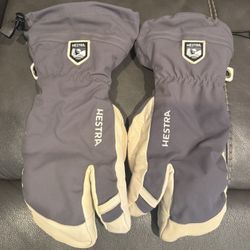Hestra Gloves
