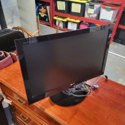 Computer Monitor 