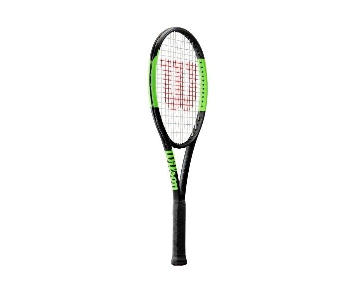 Wilson Blade Team Tennis Racket 4 3/8