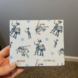 Toy Story Makeup Pallete